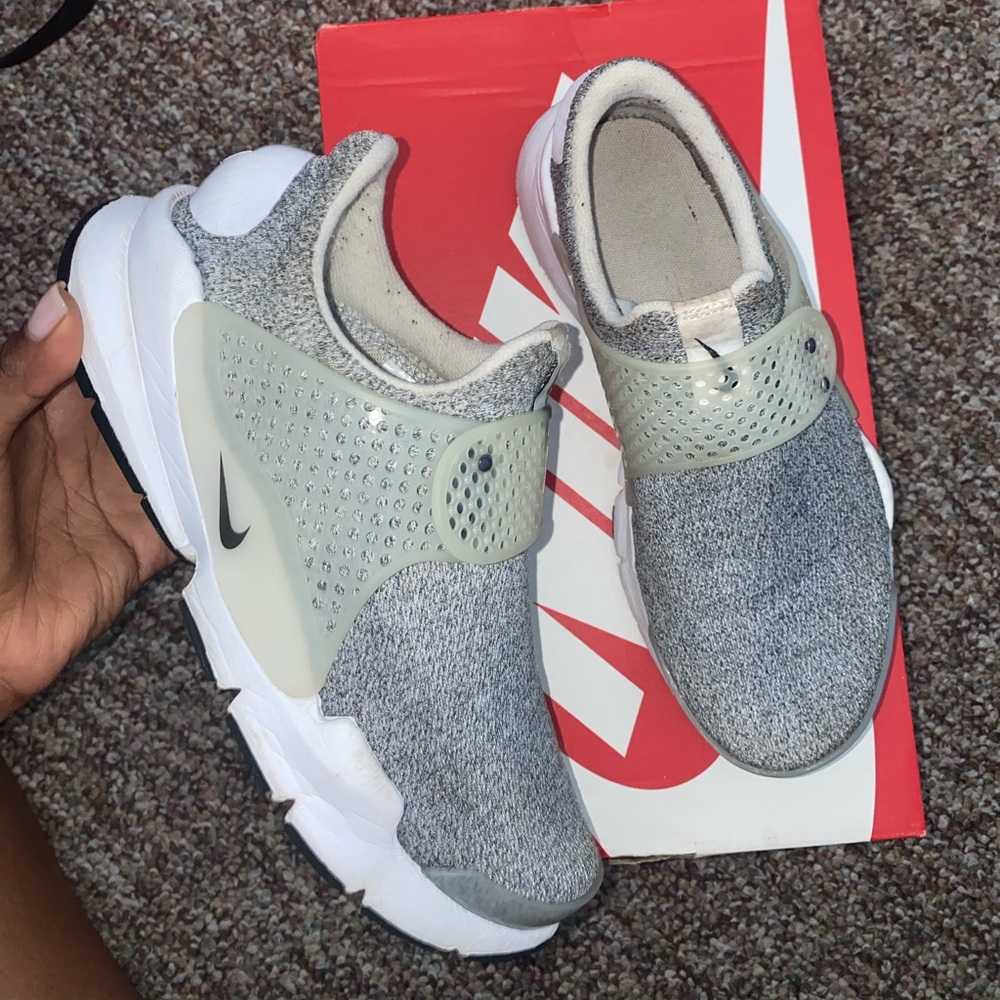 SOLD Nike Sock Dart